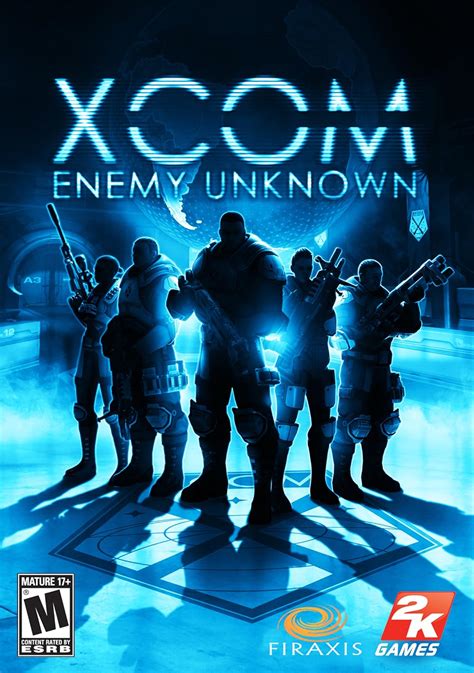 imdb xcom